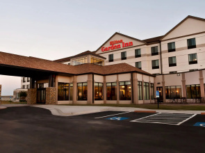Hilton Garden Inn Rapid City