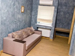 Mini Hotel Metro Sportivnaya