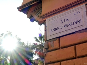 Locazione Turistica