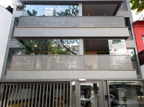 Studio A 170m Da Praia De Ipanema | Fa 49/201