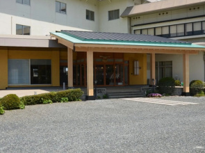 Futami Onsen Hotel Seikai