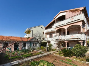 Luxury Apartment Sandra