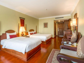 Prince Angkor Hotel & Spa