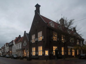 B&B Naarden Vesting