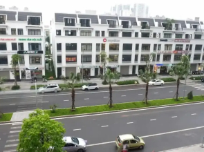 Bayhomes Gardenia Serviced Apartment