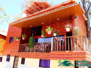 Los Altos de Constanza