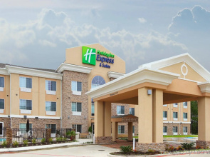 Holiday Inn Express & Suites Carthage by IHG