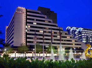 Hyatt Regency Bethesda