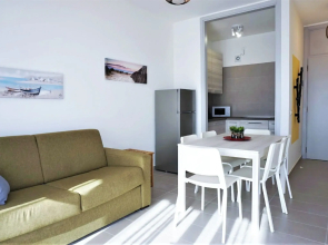 Lovely holiday home in Porto Santa Margherita with pool