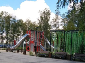 Апартаменты на улице Чичерина