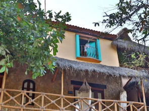 Hotel Casa Palomera
