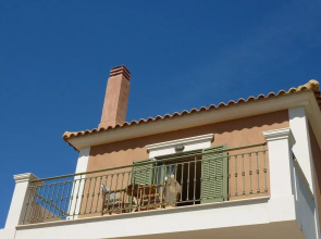 Villa Marianna in Lourdas