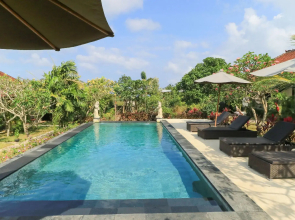 Bingin Sari Homestay