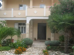 Apartment Skunc