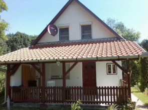 Fácánkert Apartmanház