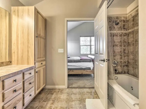 Spacious Fraser Condo ~ 6 Mi to Winter Park!