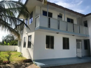 Twin Villa