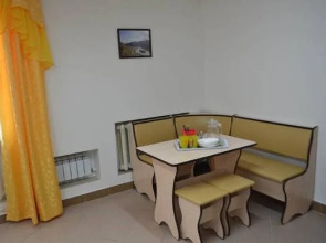 Gostevoy dom "Traktovaya" v Gorno-Altayske Guest House Traktovaya