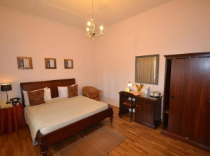 Planters Lodge & Spa