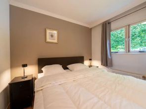 Holiday Home in Overijssel Near Cap Fun Park