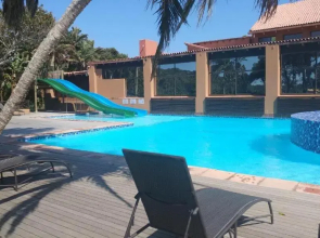 Villa 2527 San Lameer