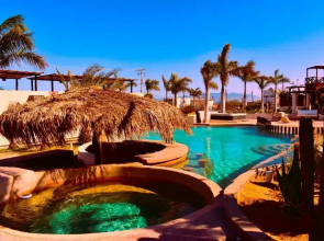 Ventana Blue Resort