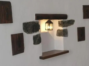 Apartamento Los 4 Nobles