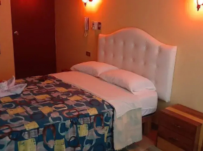 Hostal Speria