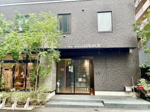 JA Hotel Midoribashi