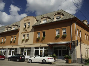 Hotel Vadászkürt Superior