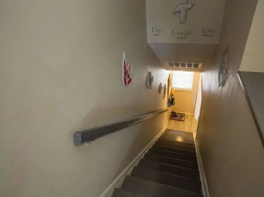 Win-San B-204 - 2 Br Condo