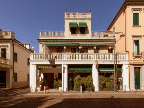 Hotel Kappa