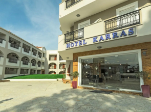 Karras Hotel