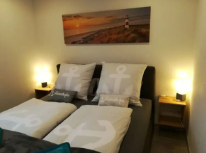 Charming Apartment in Norden
