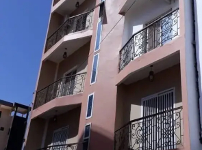 Les Residences Mam