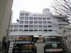TOWN HOTEL Forty One