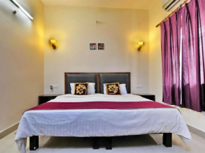 Rosewood Villa