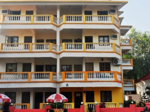 Royal Mirage Beach Hotel