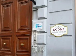 Rooms Stazione Centrale