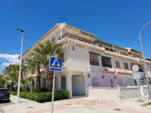 Apartamento Ronda - Santa Pola