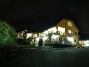 Vaalnest Boutique Hotel