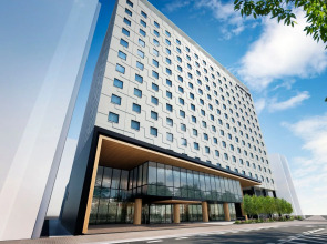 Courtyard By Marriott Sapporo