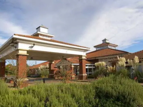 Orida Maidstone Hotel