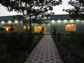 Shri Radha Brij Vasundhara Resort & Spa