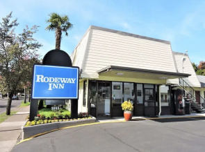 Rodeway Inn