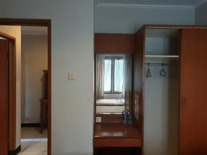 Yehezkiel Hotel Lembang