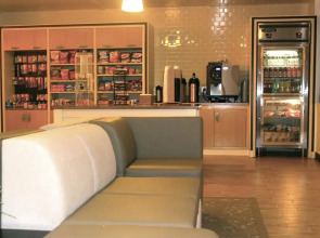 Holiday Inn NYC - Lower East Side by IHG