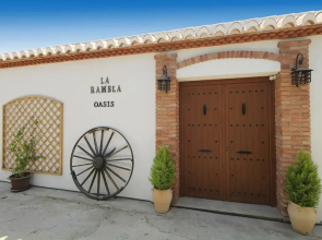 1098 Villa la Rambla