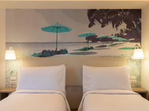 Travelodge Pattaya