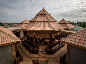 Model Angkor Resort